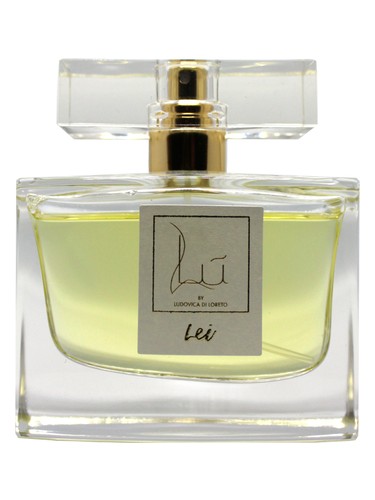 Lú Lei Lú by Ludovica Di Loreto perfume by Lu by Ludovica Di Loreto
