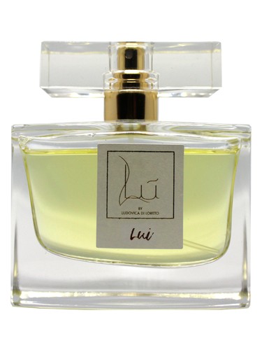 Lú Lui Lú by Ludovica Di Loreto cologne by Lu by Ludovica Di Loreto