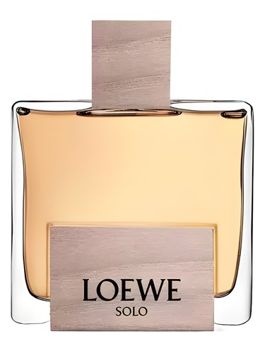 Solo Loewe Cedro