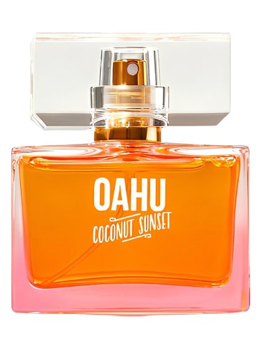 Oahu Coconut Sunset Bath & Body Works perfume by Bath Body Works