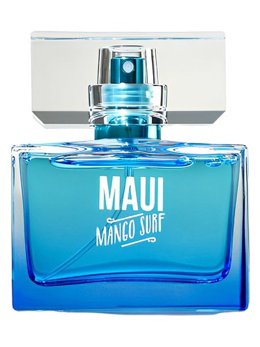 Maui Mango Surf Bath & Body Works perfume by Bath Body Works