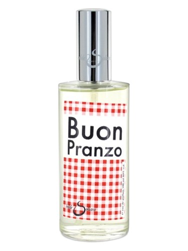 Buon Pranzo by Hilde Soliani