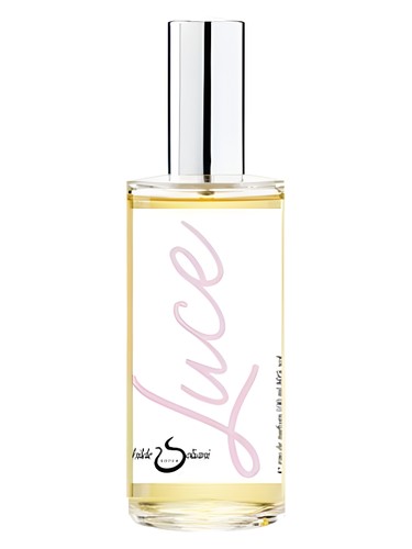 Luce by Hilde Soliani