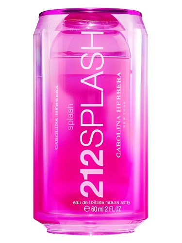 212 Splash 2008
