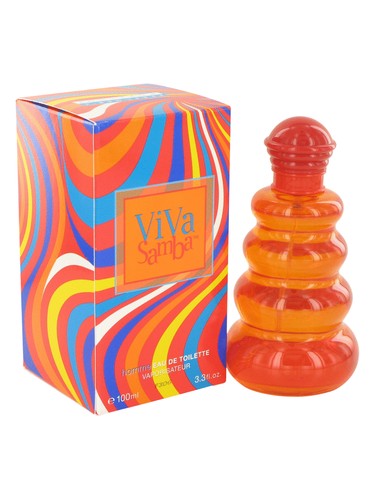 Samba Viva Man Perfumer's Workshop cologne by Perfumer s Workshop
