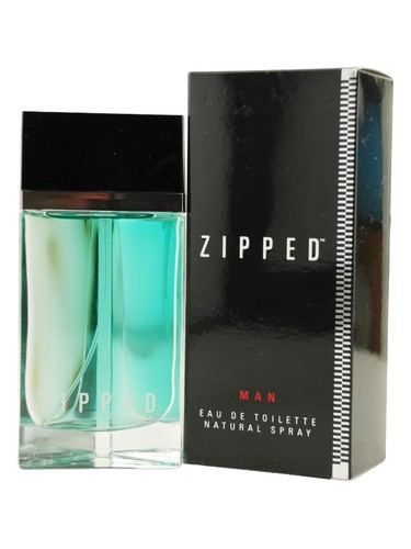 Zipped Man Perfumer's Workshop cologne by Perfumer s Workshop