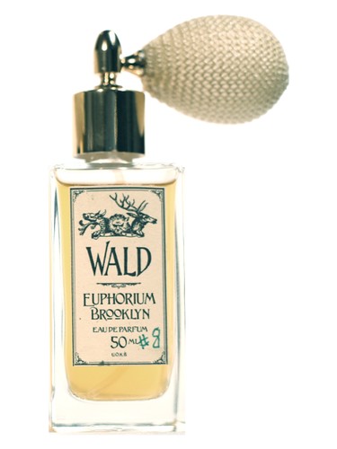 Wald by Euphorium Brooklyn