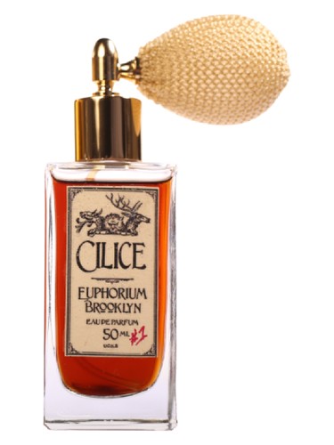 Cilice by Euphorium Brooklyn