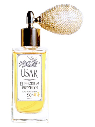 Usar by Euphorium Brooklyn