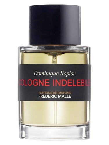 Cologne Indélébile by Frederic Malle