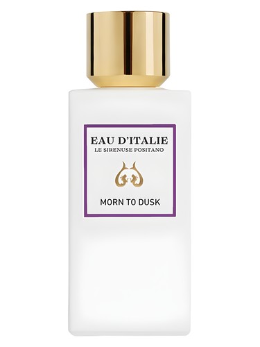 Morn to Dusk Eau D'Italie perfume by Eau D Italie