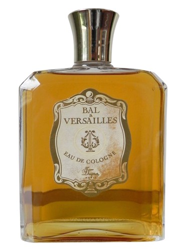Bal à Versailles Eau de Cologne by Jean Desprez