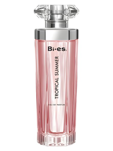 Tropical Summer Bi-es perfume by Bi es