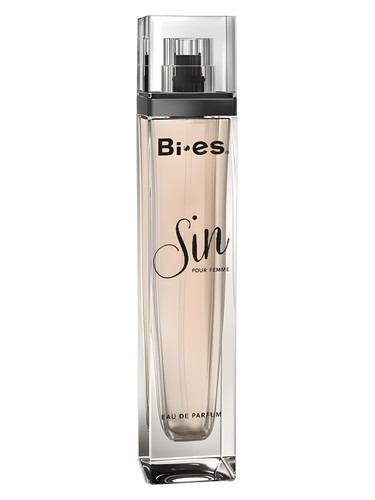 Sin Bi-es perfume by Bi es