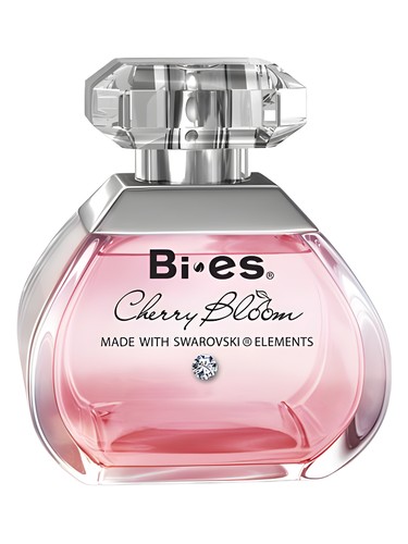 Cherry Bloom Bi-es perfume by Bi es