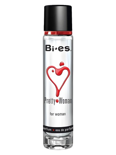 Pretty Woman Bi-es perfume by Bi es