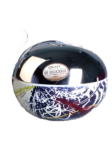 DKNY Be Delicious Art Men by Donna Karan