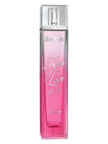 Kiss of Love Bi-es perfume by Bi es