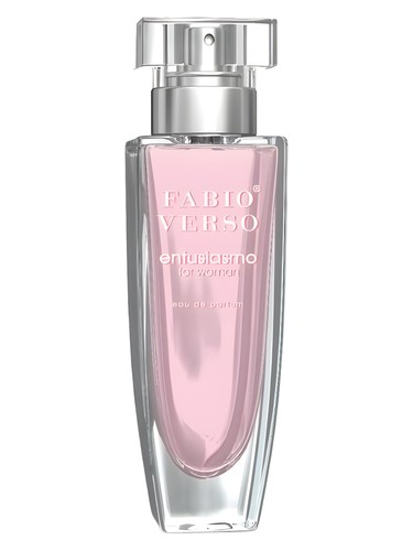 Fabio Verso Entusiasmo Bi-es perfume by Bi es
