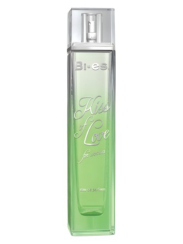 Kiss of Love Green Bi-es perfume by Bi es
