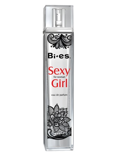 Sexy Girl Bi-es perfume by Bi es