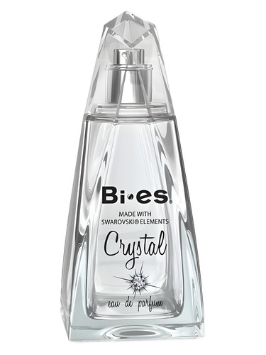 Crystal Bi-es perfume by Bi es
