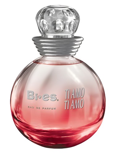Ti Amo Ti Amo Bi-es perfume by Bi es
