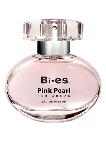 Pink Pearl Bi-es perfume by Bi es