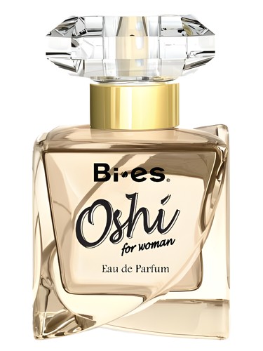 Oshi Bi-es perfume by Bi es