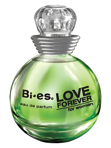 Love Forever Green Bi-es perfume by Bi es
