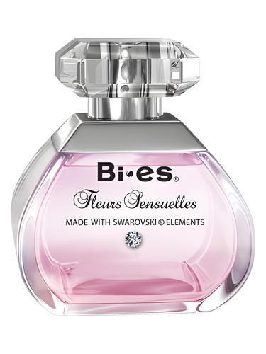 Fleurs Sensuelles Bi-es perfume by Bi es
