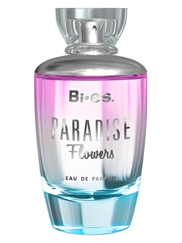 Paradise Flowers Bi-es perfume by Bi es