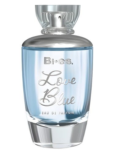 Love Blue Bi-es perfume by Bi es