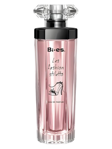 Les Fashion Stiletto Bi-es perfume by Bi es