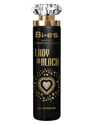 Lady in Black Bi-es perfume by Bi es