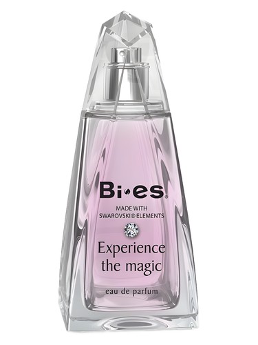 Experience The Magic Bi-es perfume by Bi es