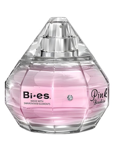 Pink Boudoir Bi-es perfume by Bi es