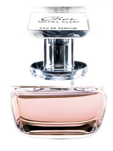 Cher by Michel Klein