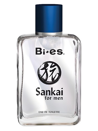 Sankai Bi-es cologne by Bi es