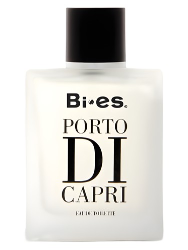 Porto di Capri Bi-es cologne by Bi es