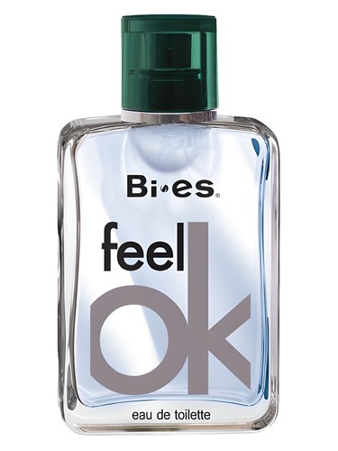 Feel Ok Bi-es cologne by Bi es