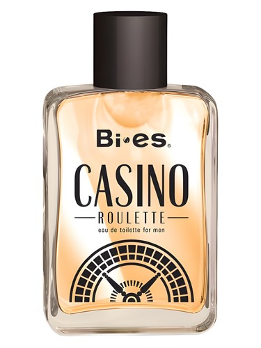 Casino Roulette Bi-es cologne by Bi es