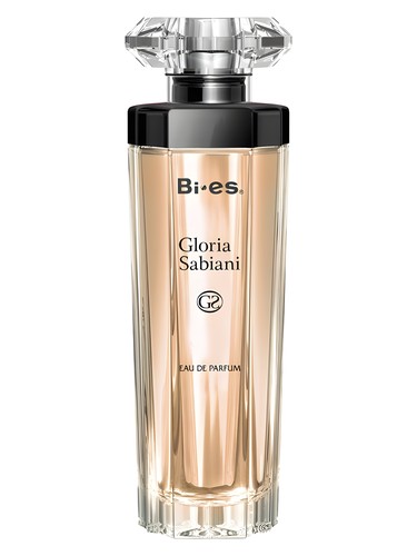 Gloria Sabiani Bi-es perfume by Bi es