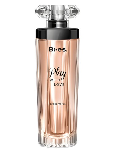 Play With Love Bi-es perfume by Bi es
