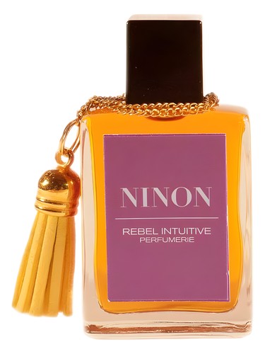 Ninon by Rebel Intuitive Perfumerie