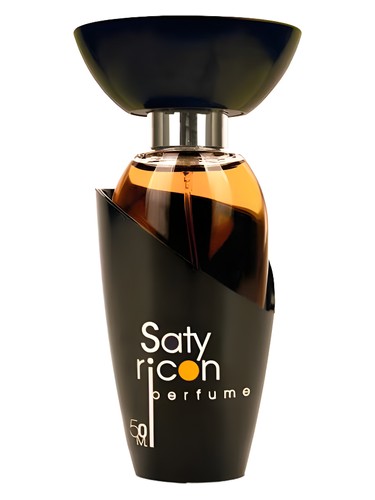 Satyricon O'Driu perfume by O Driu