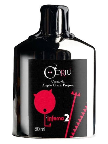 L'Inferno 2 O'Driu perfume by O Driu