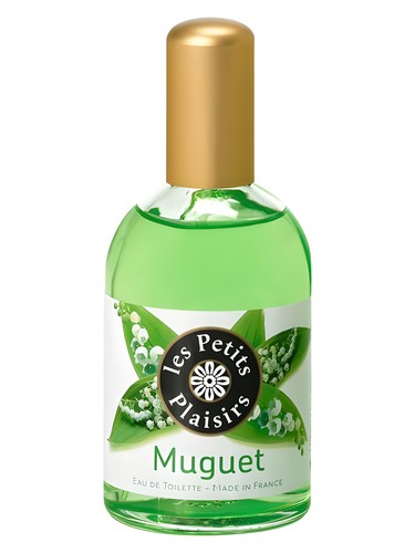 Muguet by Les Petits Plaisirs