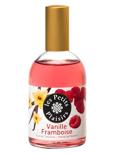 Vanille Framboise