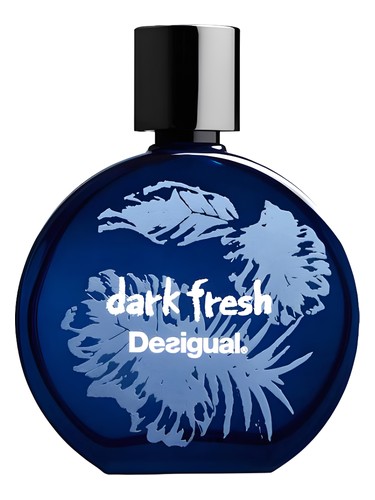 Dark Fresh by Desigual